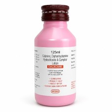 calacare lotion 125ml calacare lotion 125ml