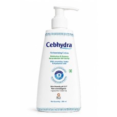 Cebhydra Daily Moisturizing lotion 250ml