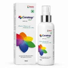 CERATOP lotion 100ml CERATOP lotion 100ml