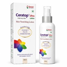 CERATOP ULTRA LOTION 100 ml
