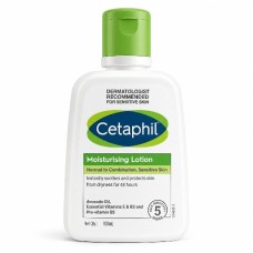 Cetaphil Moisturizing Lotion 250ml Cetaphil Moisturizing Lotion 250ml