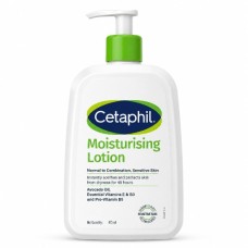 Cetaphil Moisturizing Lotion 473ml Cetaphil Moisturizing Lotion 473ml
