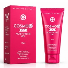 Cosmoq OC Moisturizing Gel 60 gm