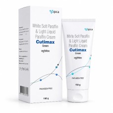 Cutimax Cream 150 gm