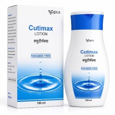 Cutimax Lotion 100ml Cutimax Lotion 100ml