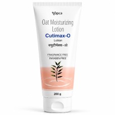 Cutimax-O Lotion 200gm Cutimax-O Lotion 200gm