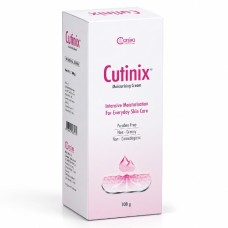 Cutinix Cream 100 gm Cutinix Cream 100 gm