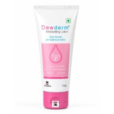 Dewderm Moisturising Lotion 100gm Dewderm Moisturising Lotion 100gm