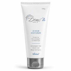 Doux 24 Moisturising Cream 100 gm Doux 24 Moisturising Cream 100 gm