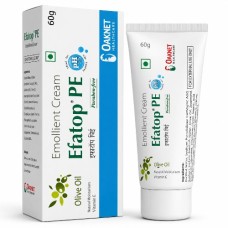 Efatop PE Cream 60gm