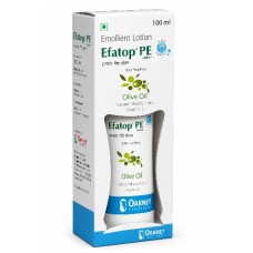 Efatop PE Lotion 100 ml