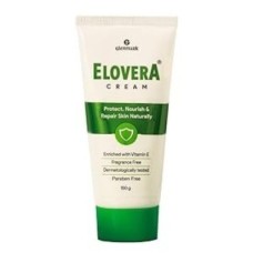 Elovera Daily Moisturising Cream 150 gm Elovera Daily Moisturising Cream 150 gm