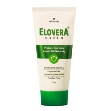 Elovera Daily Moisturising Cream 75 gm Elovera Daily Moisturising Cream 75 gm