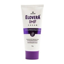 Elovera Imf Cream 75 gm