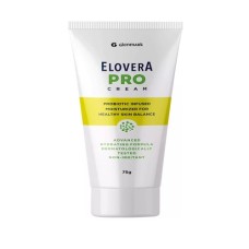 Elovera Pro Moisturising Cream 75gm