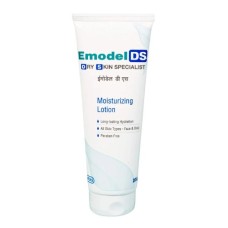 Emodel DS Dry Skin Moisturizing Lotion 200gm