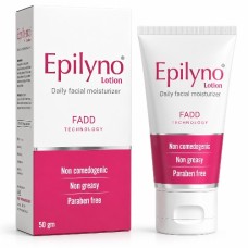 Epilyno Lotion 50gm – Daily Facial Moisturizer Epilyno Lotion 50gm – Daily Facial Moisturizer