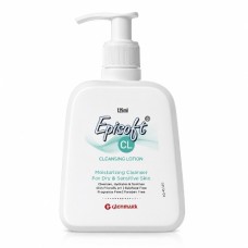 Episoft CL Cleansing Lotion 125ml