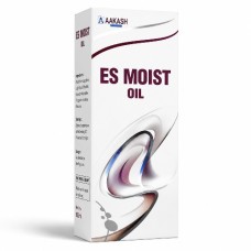 ES Moist Oil 100ml ES Moist Oil 100ml