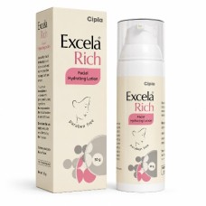 Excela Rich Facial Hydrating Lotion 50gm