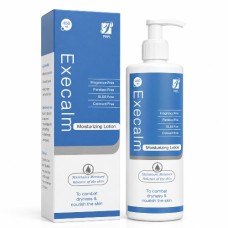 Execalm Moisturising Lotion 450ml Execalm Moisturising Lotion 450ml