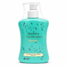 Glymed Lotion 100ml Glymed Lotion 100ml