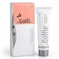 Golite Natural Skin Cream with Sunscreen 30 gm Golite Natural Skin Cream with Sunscreen 30 gm