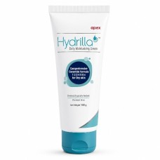 Hydrilla Daily Moisturizing Cream 100g