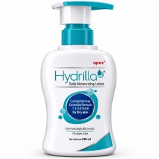 Hydrilla Daily moisturising lotion 200 ml