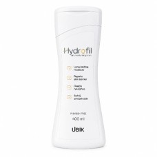 Hydrofil Daily Moisturizing Lotion 400ml