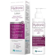 Hydronic Moisturizing Lotion 100ml
