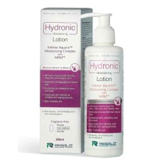 Hydronic Moisturizing Lotion 200ml