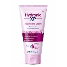 Hydronic XP Moisturizing Cream 150ml