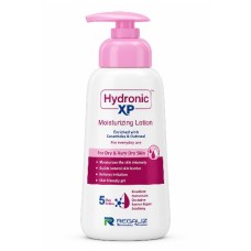 Hydronic XP Moisturizing Lotion 250ml