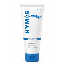 Hymos Face & Body Lotion 200ml