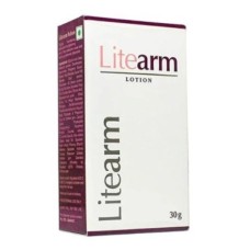 Litearm Lotion 30g