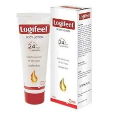 Logifeel Body Lotion 100 ml