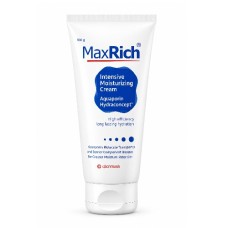 MaxRich Intensive Moisturizing Cream Aquaporin Hydraconcept 150gm