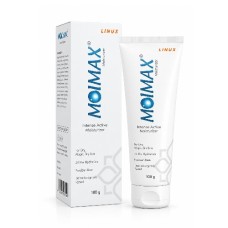 Moimax Moisturizer Cream 100g