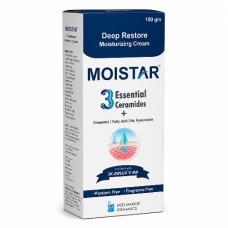 Moistar Moisturizing Cream 100gm