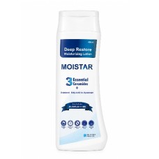 Moistar Moisturizing Lotion 400ml