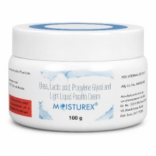 Moisturex Cream 100gm