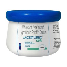 Moisturex Soft Cream 300gm