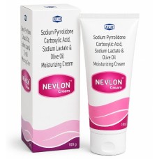 Nevlon Moisturizing Cream 100 gm