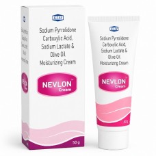 Nevlon Moisturizing Cream 50 gm
