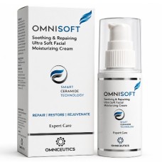 Omnisoft Moisturizing Cream 50gm