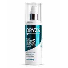 Oryza Skin Repair & Restore Moisturizing Lotion 100 ml