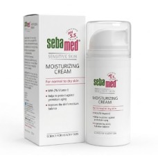 Sebamed Moisturizing Cream 50ml Sebamed Moisturizing Cream 50ml