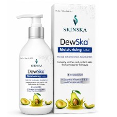 Dewska Moisturising Lotion 250 ML Dewska Moisturising Lotion 250 ML