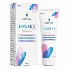 Dewska Moisturizing Cream 100gm